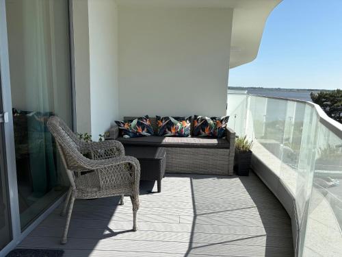 LUX Apartament Rogowo Pearl — 4-Star Luxury Hotel in Rogowo, Poland