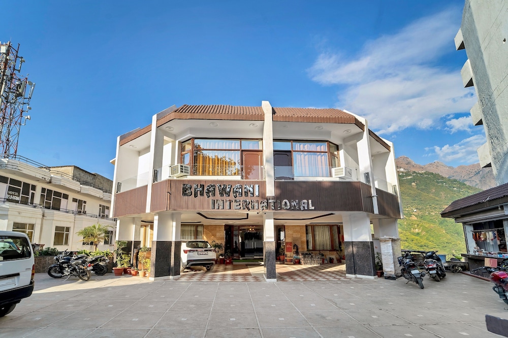 Hotel Bhawani International in Riasi, India