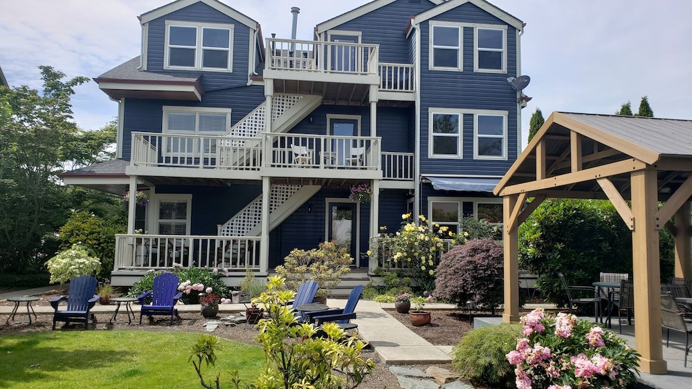 The Heron Inn & Day Spa - photo 48