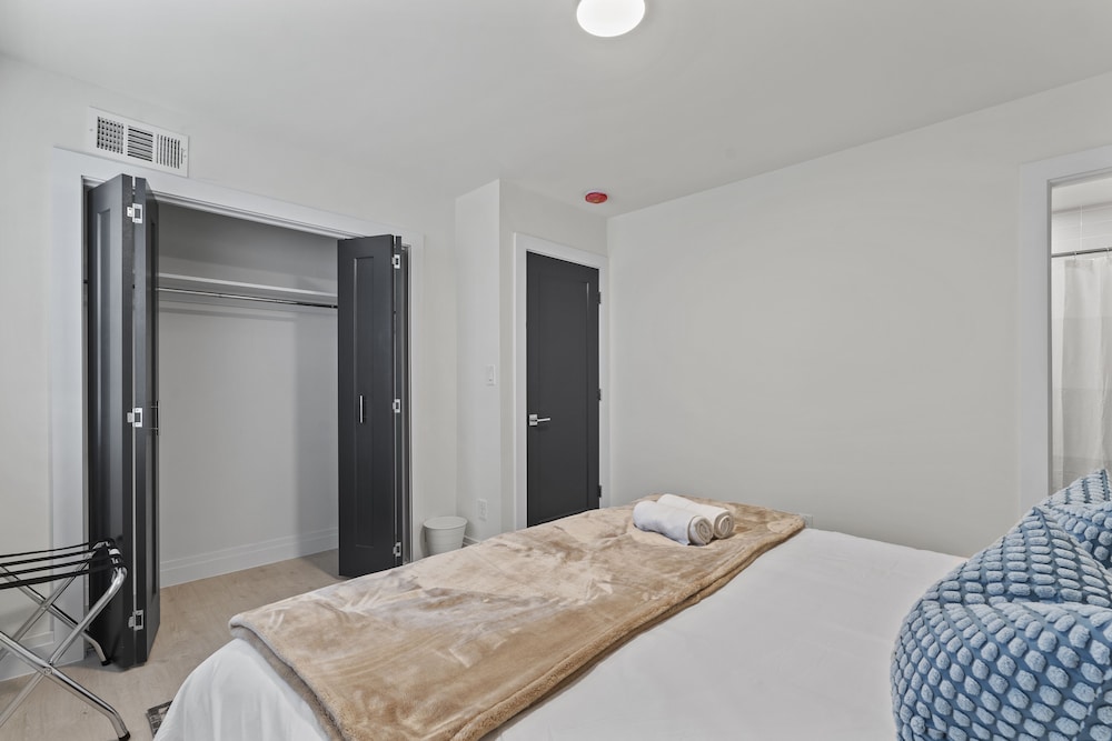 West Taylor Run Hotel - photo 9