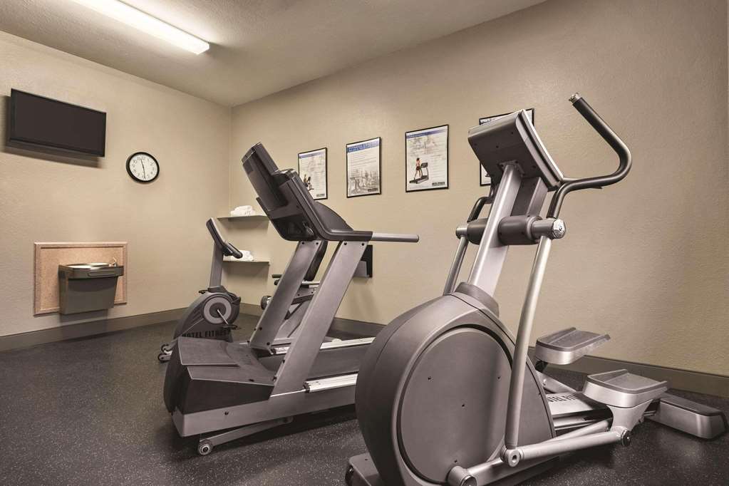 Country Inn & Suites by Radisson Byram Jackson South MS - photo 17