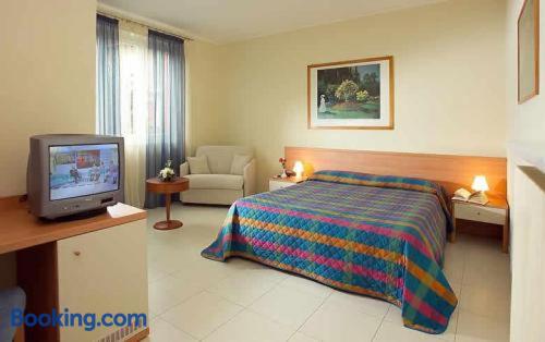 Borgo San Martino — hotel in Bra