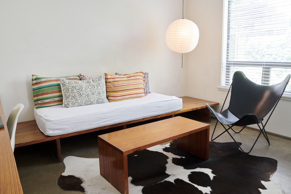 Hotel San Jose - photo 14