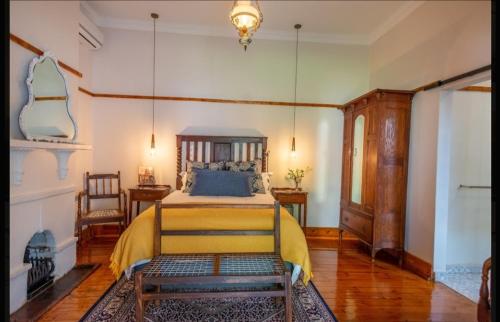 Die Hof Gastehuis in Kroonstad, South Africa