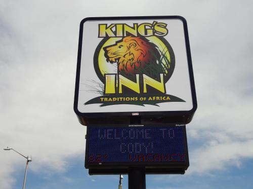 Kings Inn Cody in Cody, United States