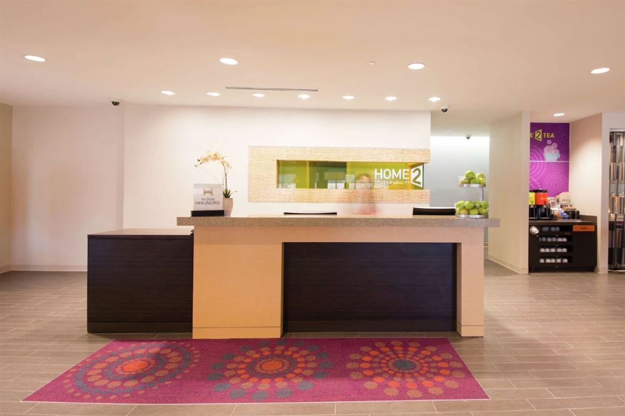 Home2 Suites Newnan - photo 2