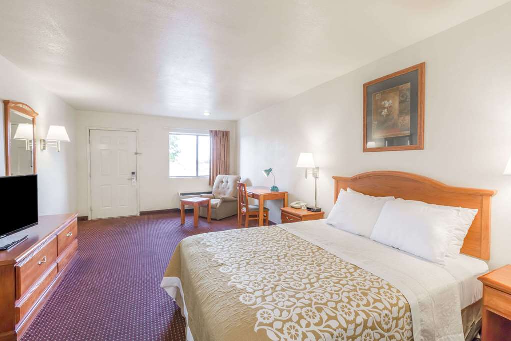 Days Inn by Wyndham Willcox - photo 7