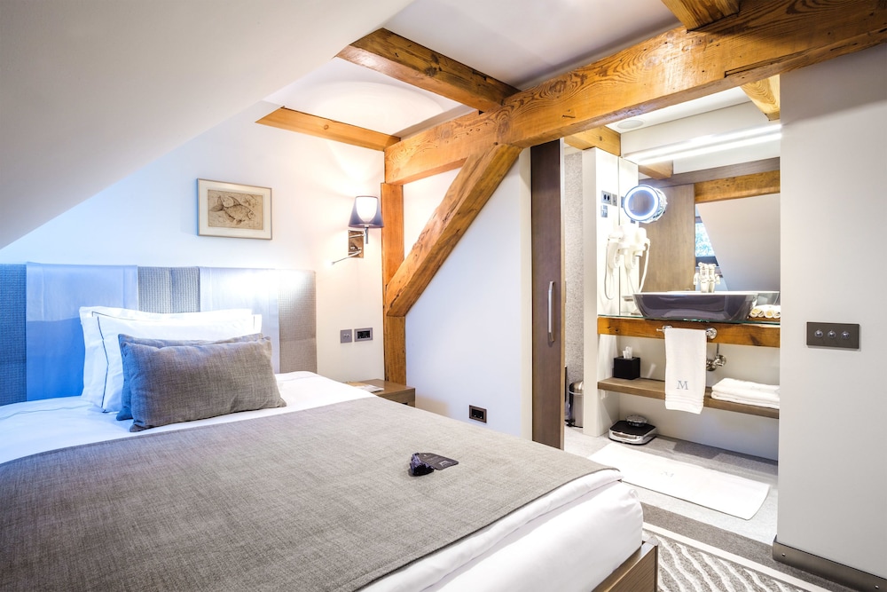 Michaelson Boutique Hotel — Klaipeda — photo 3