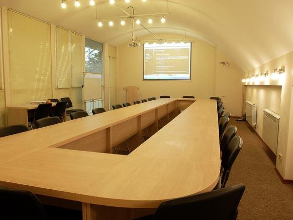 Hotel Vedzisi
