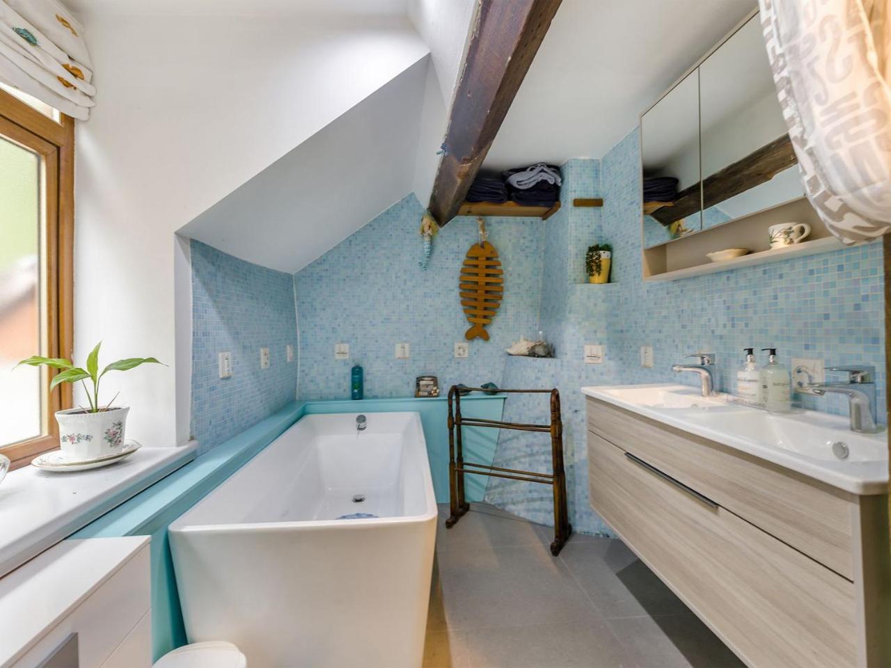 Ladymoor - carbon neutral hotel in Highley