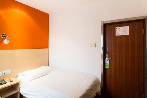 Motel 168 - last minute hotel in Zhenjiang