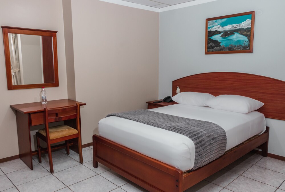 Grand Hotel Machala — Machala — photo 3