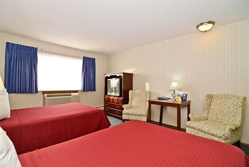 Lancaster Welcome Inn - photo 23