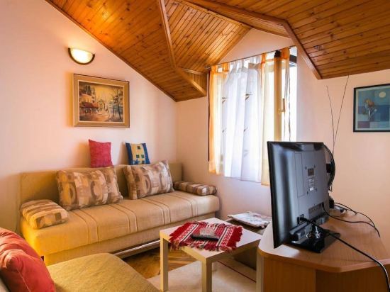 Hotel Interior/Public Areas
