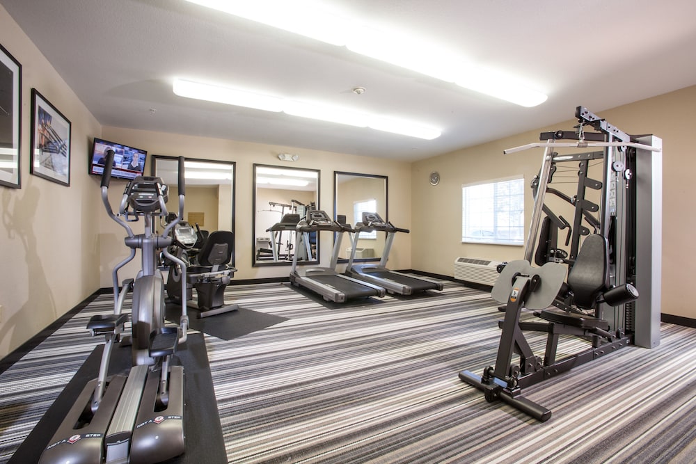Candlewood Suites New Braunfels by IHG - photo 10