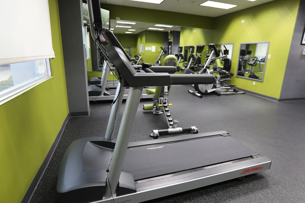 Holiday Inn Chicago O'Hare Area by IHG - photo 47