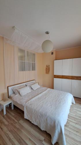 Apartament Słoneczny — 4-Star Luxury Hotel in Gdansk, Poland