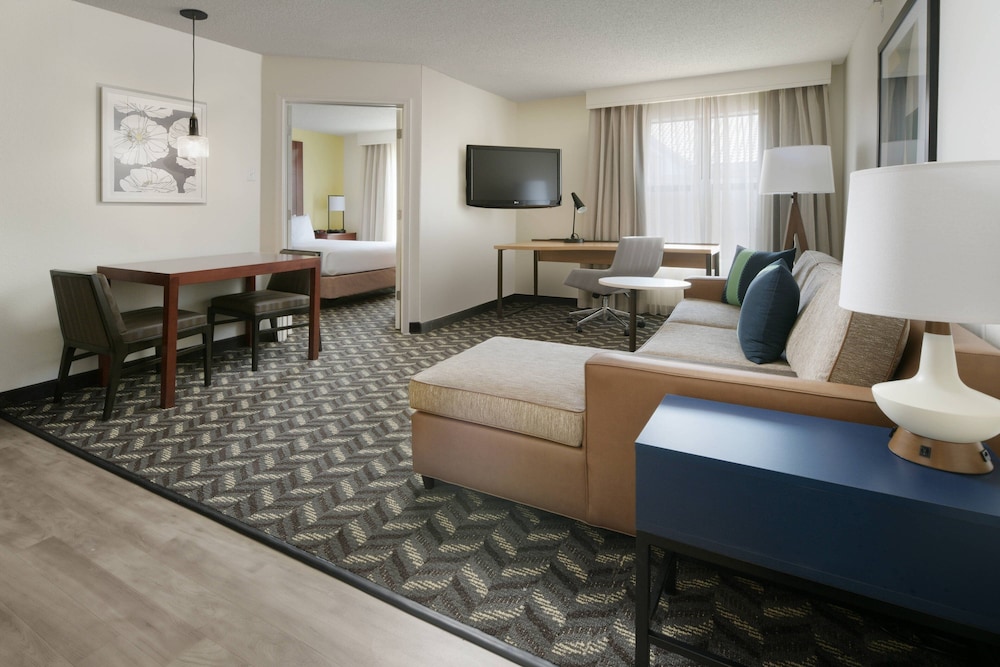 Residence Inn by Marriott Addison - featured photo