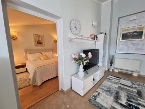 Apartments Ragusa — 4-Star Luxury Hotel in Rovinj, Croatia