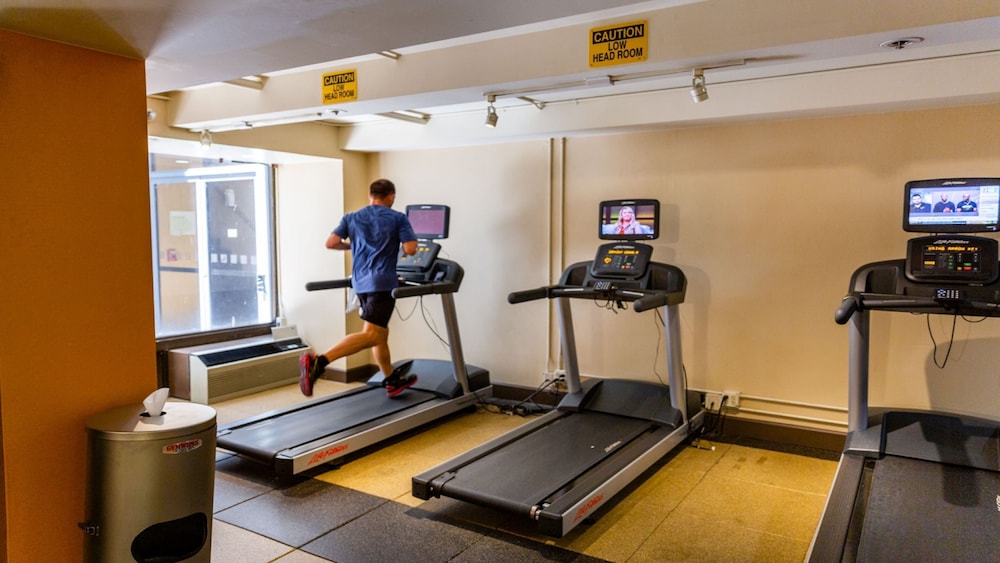 Holiday Inn San Jose Silicon Valley by IHG - photo 38