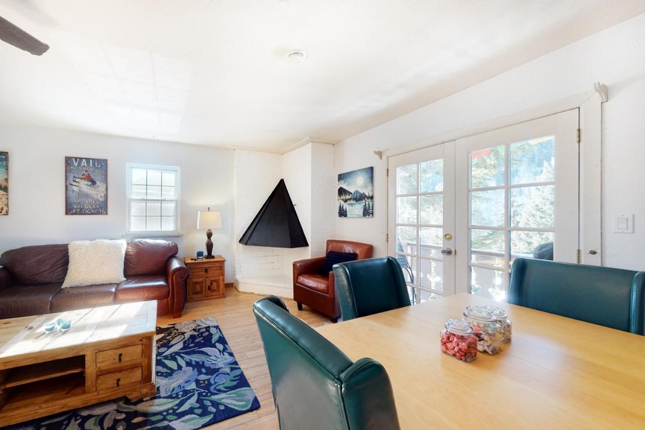 East Vail Views in Vail, United States