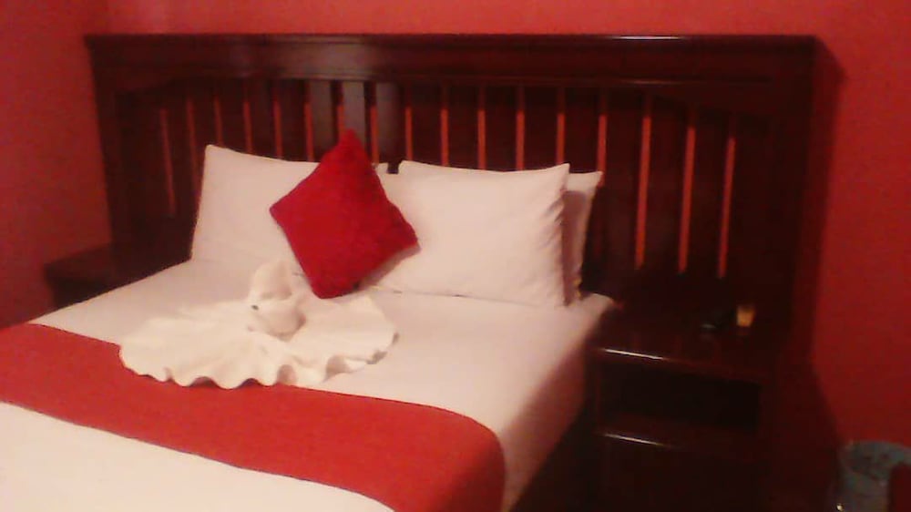 Sweetberries Bed & Breakfast — Serowe — photo 3