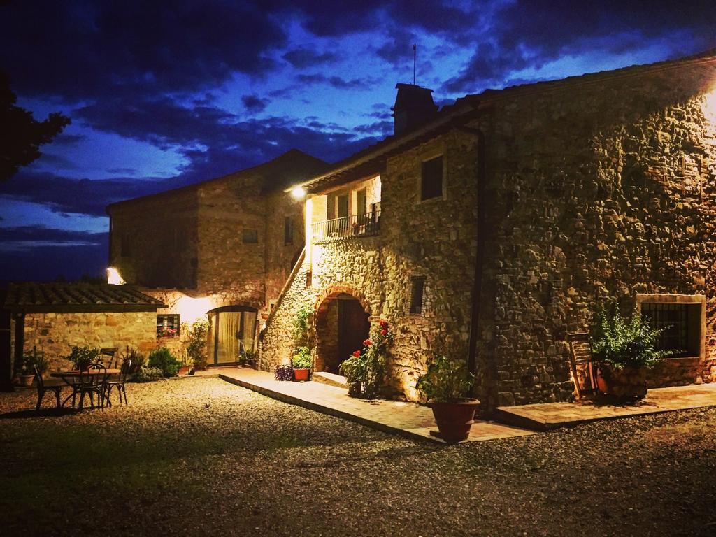 San Donato — Tavarnelle Val Di Pesa