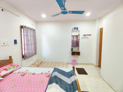 P V J Residency Home Stay — Pithapuram — photo 4