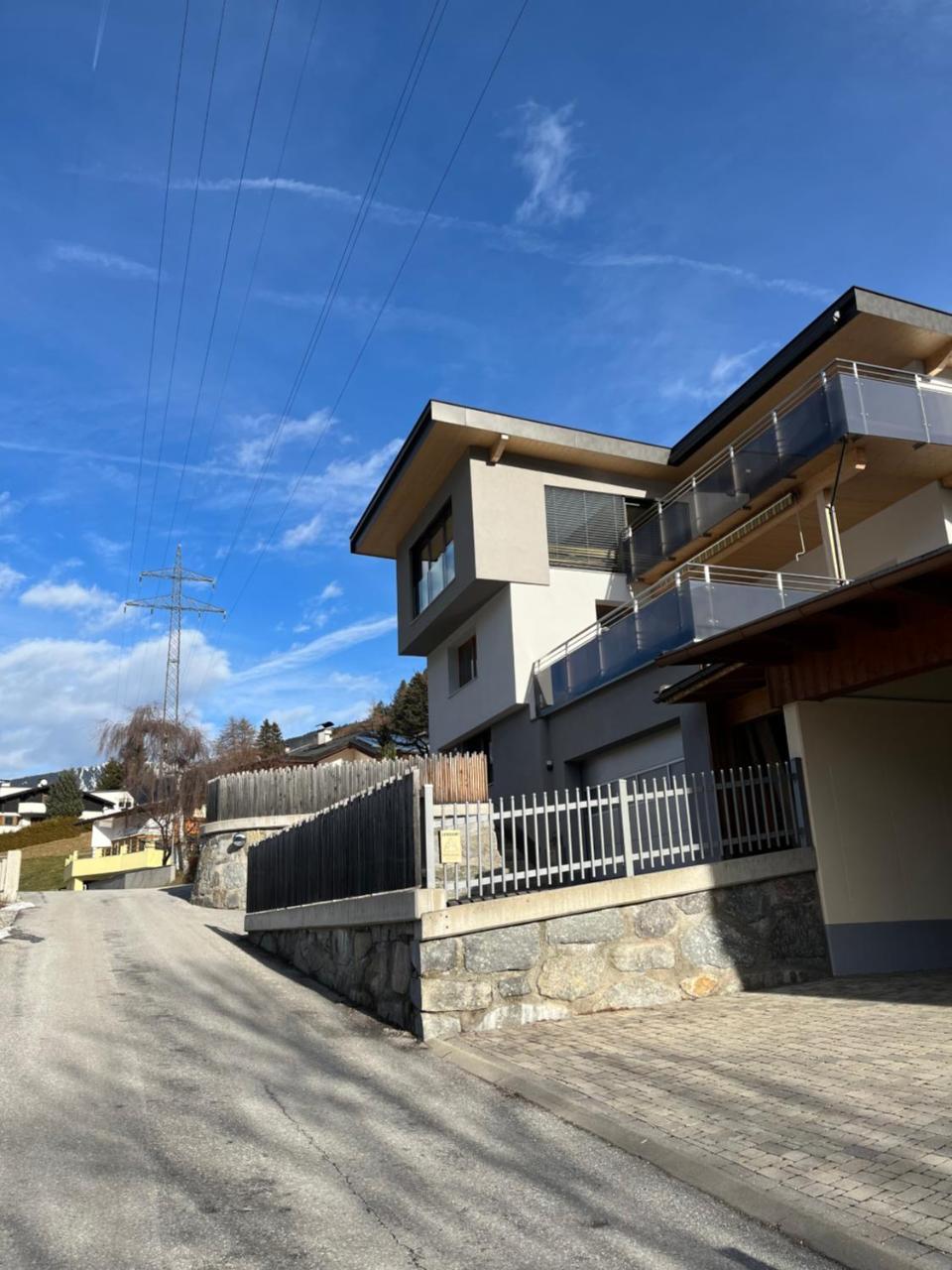 Mi’s Apartment — Matrei Am Brenner — photo 4