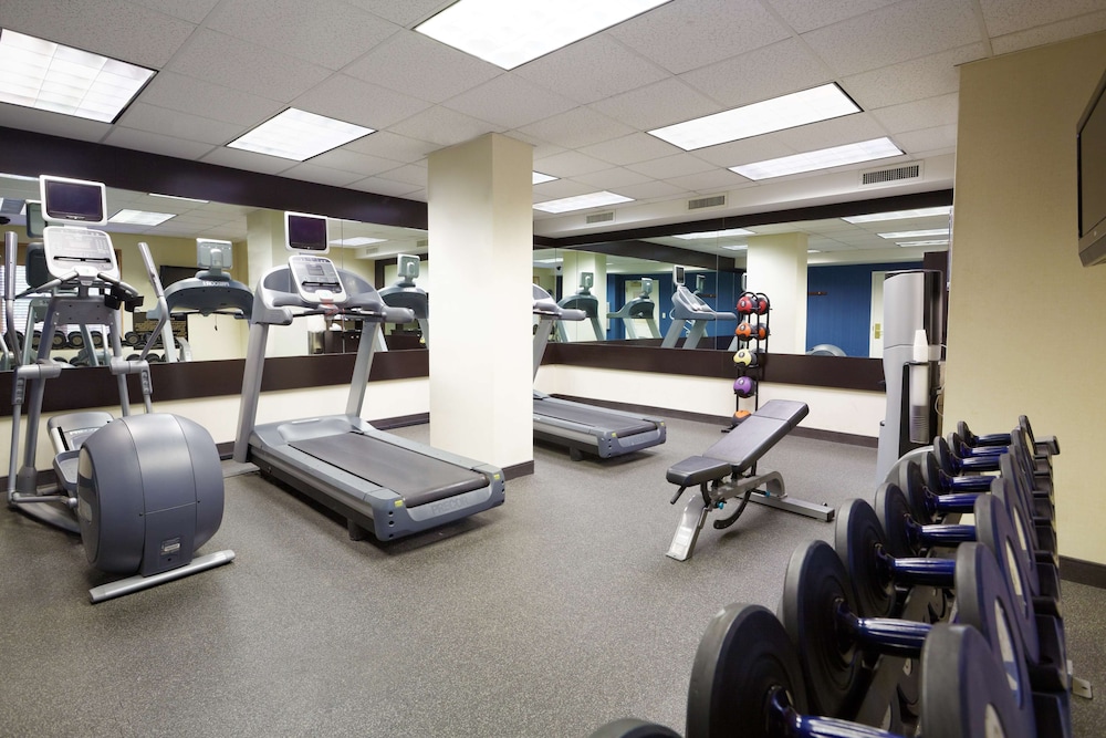 Homewood Suites by Hilton Raleigh Crabtree Valley - photo 19