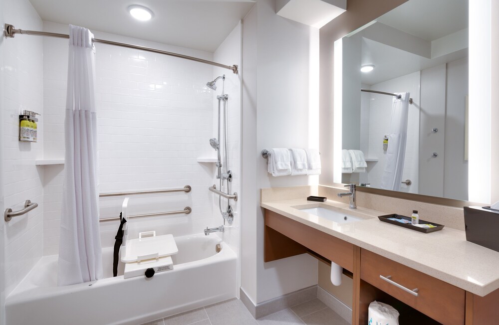Staybridge Suites Lehi Traverse Ridge Center by IHG - photo 25