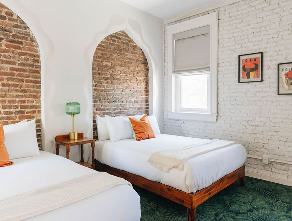 The Bellwether Hotel - photo 13