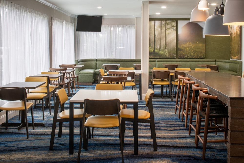 Fairfield Inn & Suites by Marriott Gulfport - photo 34