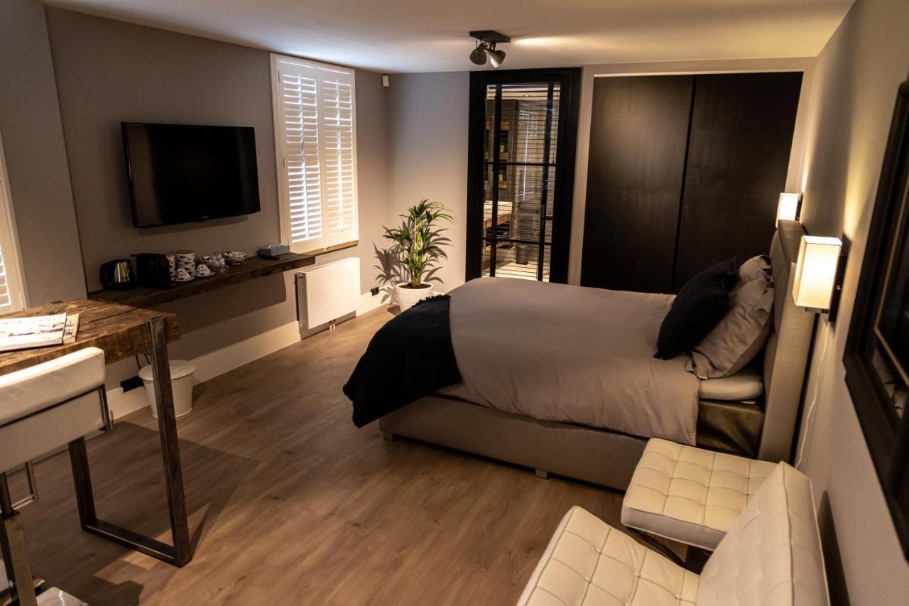 B&B de Nieuwe Haven