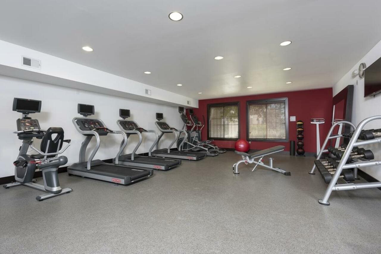 Homewood Suites by Hilton Columbus Polaris OH - photo 5