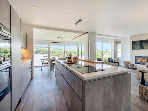 Berkeley - carbon neutral hotel in Unknown City