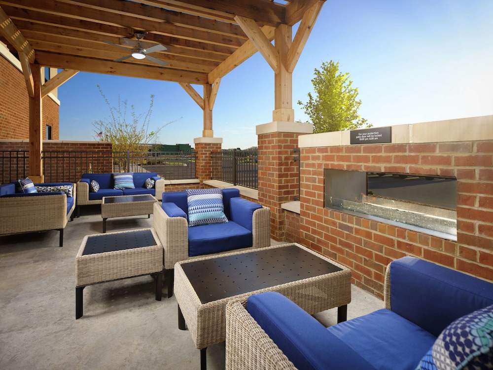 Hampton Inn Chattanooga East Ridge - photo 29