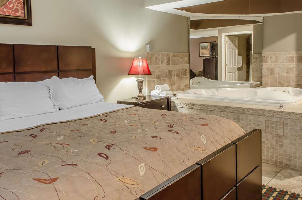 Rodeway Inn Allentown South - photo 25