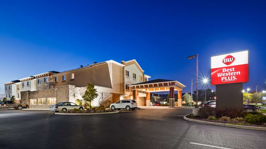 Best Western Plus Boardman Inn Suites — Poland
