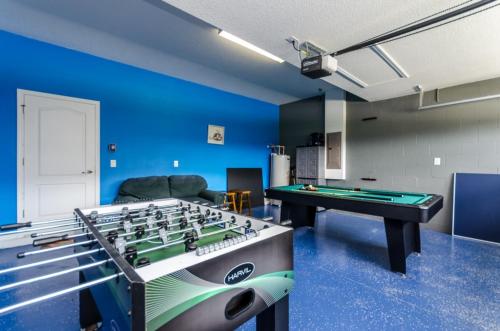 Suffolk Villa #231074 — 4-Star Luxury Hotel in Davenport, United States