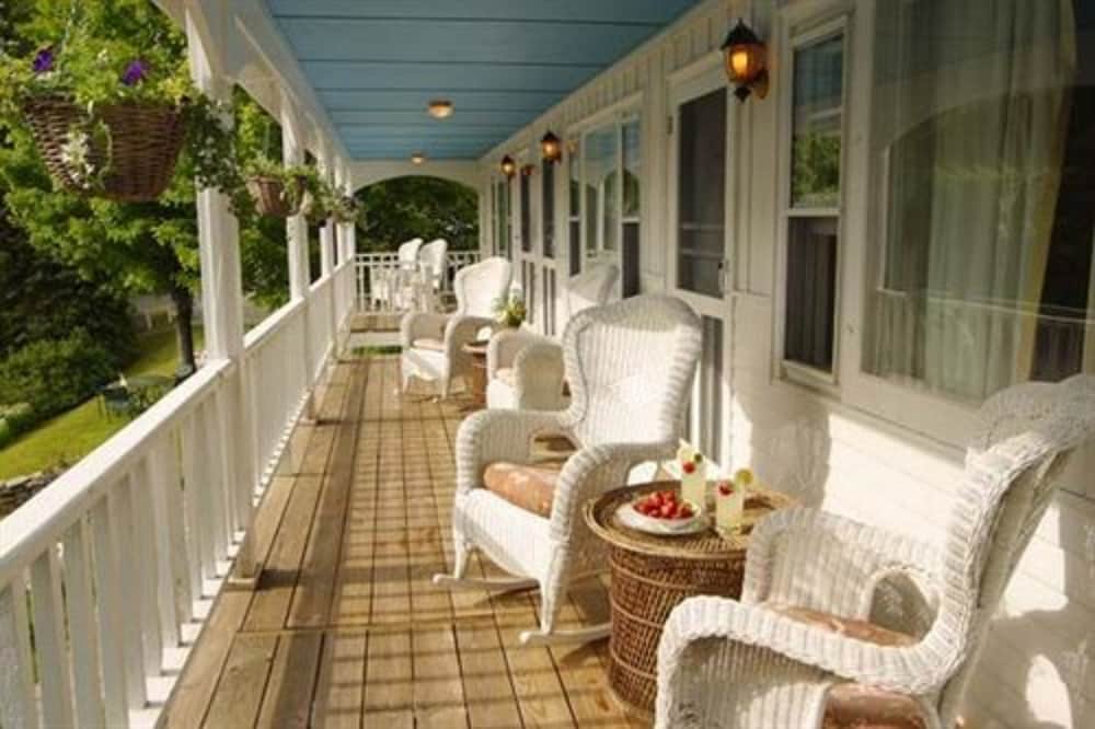 Deerhill Inn - photo 144