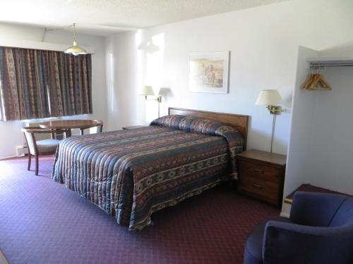 Stetson Village Inn — Calgary — photo 3