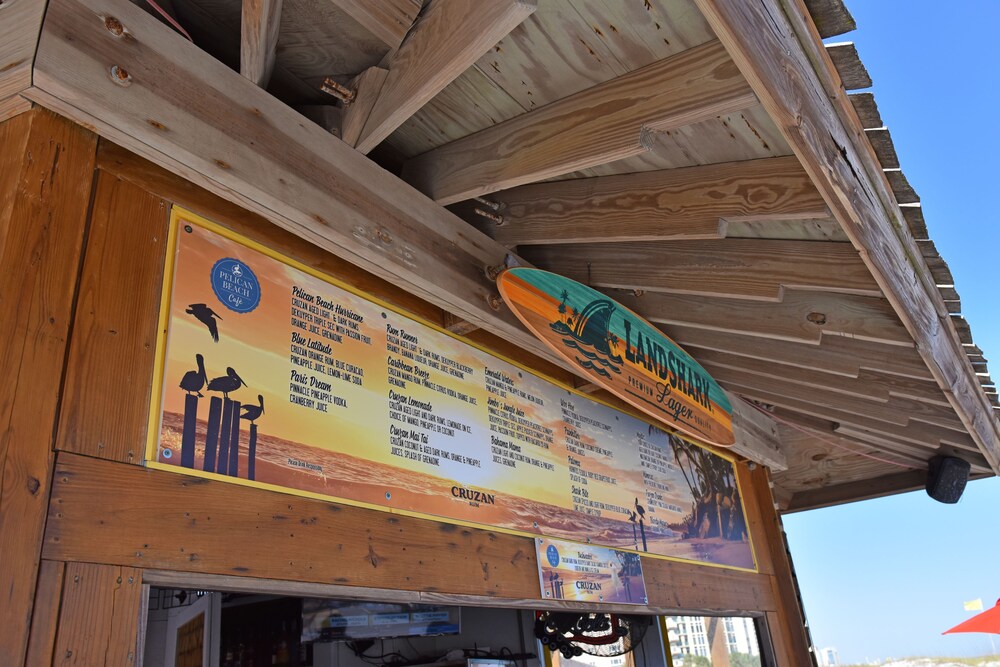 Pelican Beach Resort & Conference Center - photo 47