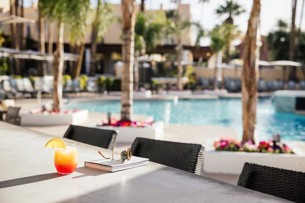 Crowne Plaza Phoenix Chandler Golf Resort by IHG - photo 34