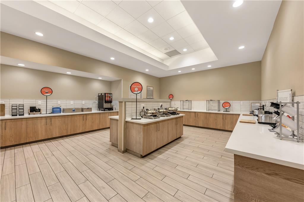 Sonesta ES Suites San Antonio Downtown Alamo Plaza - photo 15