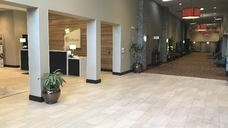 Holiday Inn & Suites Chicago Carol Stream by IHG - photo 6