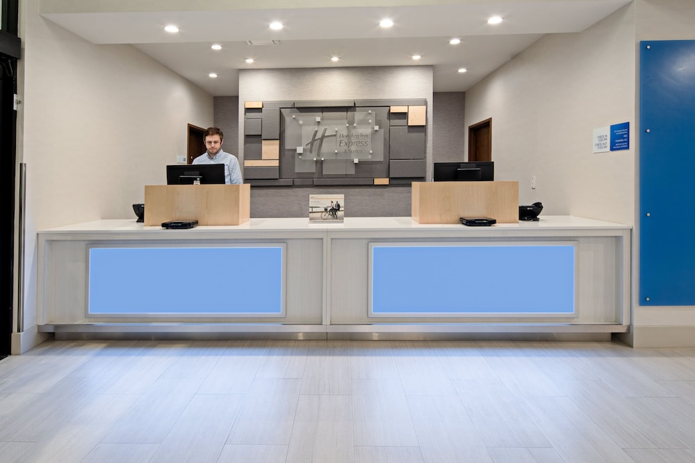 Holiday Inn Express Hotel & Suites Atascadero by IHG - photo 70