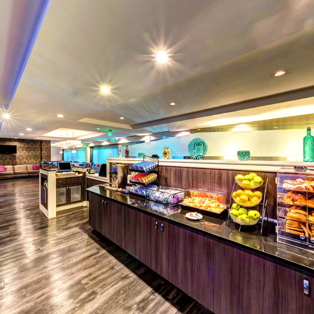 Holiday Inn Princeton by IHG - photo 20