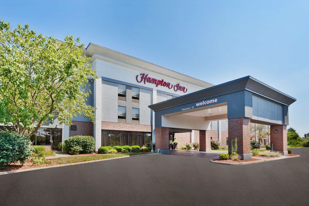 Hampton Inn Columbus Delaware I 71 North - featured photo