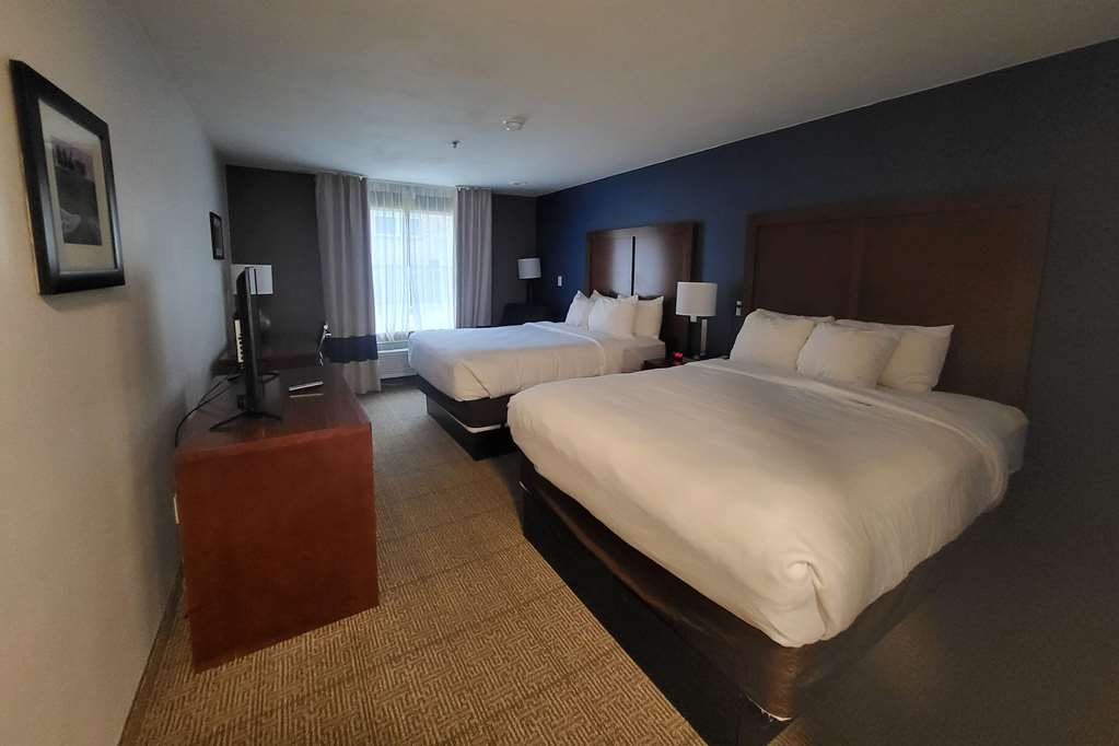 Comfort Inn Somerset Lake Cumberland - photo 24